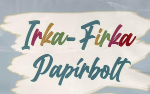 Irka-Firka Papírbolt